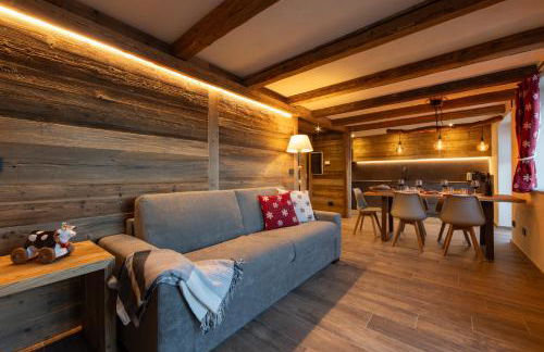 Les rêves des Montagnards, Appartements de Charme - Foto 12