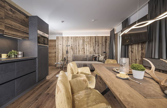 Platzhirsch Apart & Mayrhofen - Foto 16