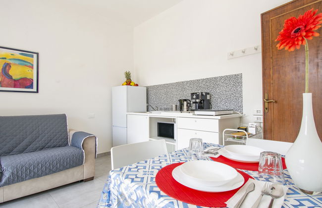 Apartment More e Lamponi by Interhome - Foto 7