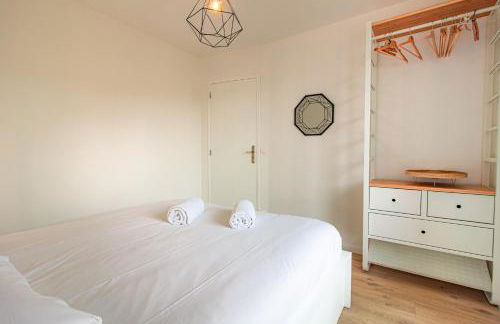 Appartement T3 climatisé, cœur de Toulon - Foto 10