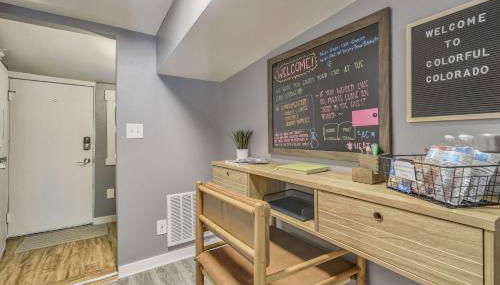 Euro Cottage - Downtown Convenience BBQ Fire Pit - Foto 3