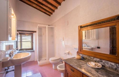 Casale Rosennano - Padronale - Foto 18