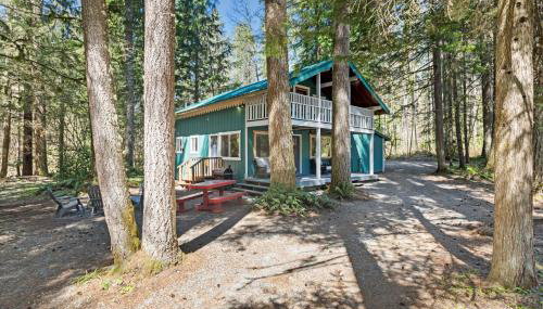 The Green House- 8 mins to Mt Rainier National Park - Foto 3