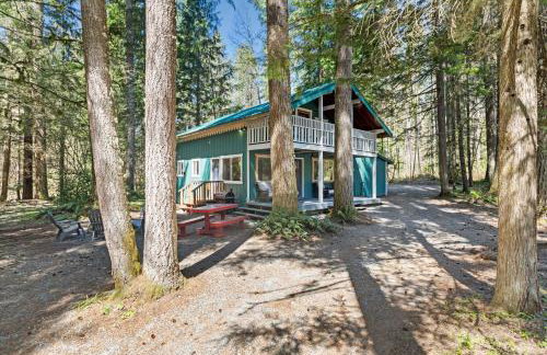 The Green House- 8 mins to Mt Rainier National Park - Foto 3