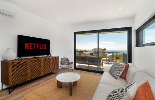 WHome Surf & Relax Coastal Apartment in Ericeira - Foto 17