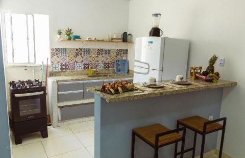 Village Caranguejo - FLAT 02 Quartos - Foto 49