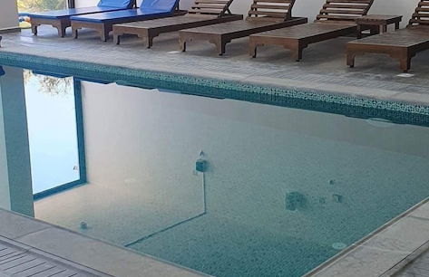 Hermes Penthouse Apartment With Mountain View - Foto 12