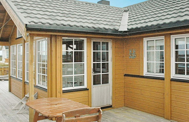 Holiday Home in Dyrvik - Foto 30