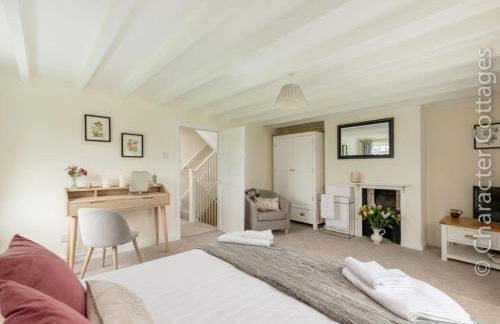 Holly Cottage Middle Tysoe - Photo 29