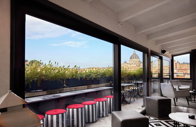 Trianon Borgo Pio - Foto 69