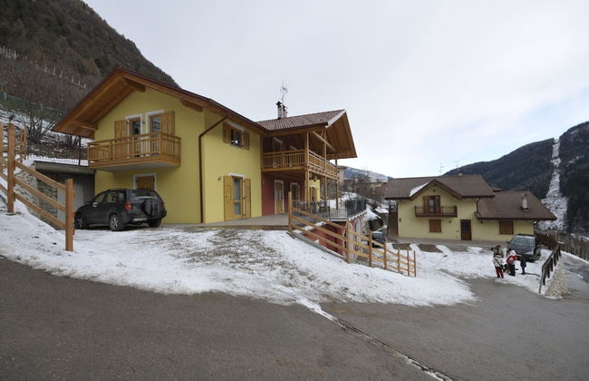 Accommodation With Wellness Center, in Val di Sole - Foto 29