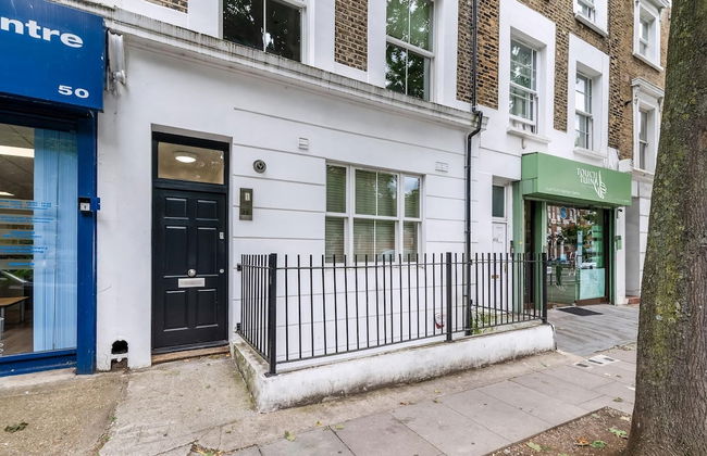 Gorgeous Kentish Town Flat - Foto 69