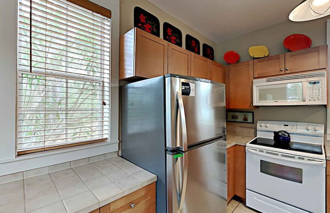 Bungalows at Seagrove by Southern Vacation Rentals - Foto 51