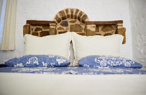 Aspros Pyrgos - Foto 31