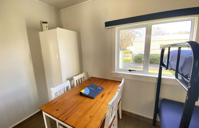 Whanganui River Top 10 Holiday Park - Foto 38