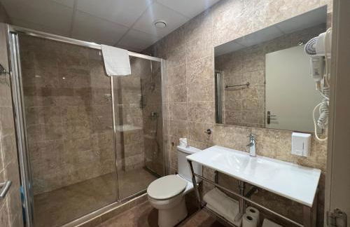 Apartamentos Comfort Calella - Foto 17