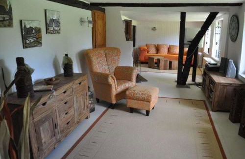 Sternenwelle Comfortable holiday residence - Foto 13