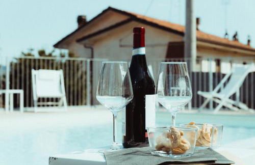 Fiore di Langa - Residence in Monforte d'Alba - Foto 16