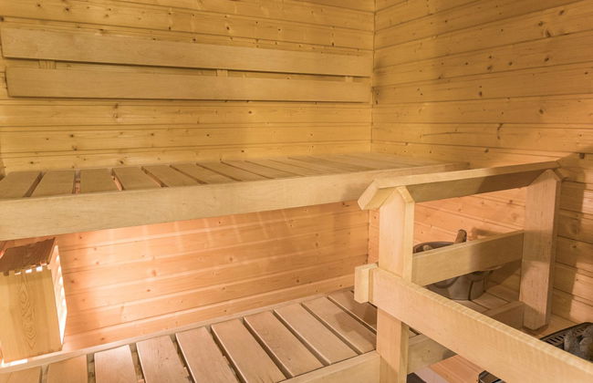 Nordic chalet 9102 - Foto 17