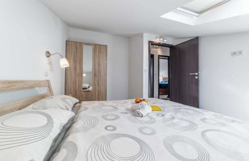 Apartments The heart of Croatia - Photo 42