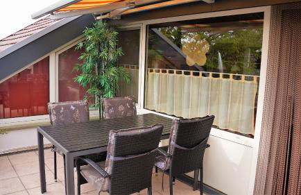 BodenSEE Apartment Langenargen Möwenweg - Foto 1