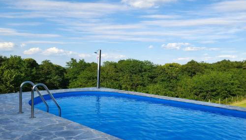 Vineyard Home 12 by GREEN Croatia - Foto 2, sunbed