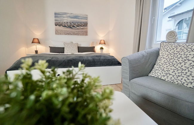 Haus Johanneshorst - Foto 9