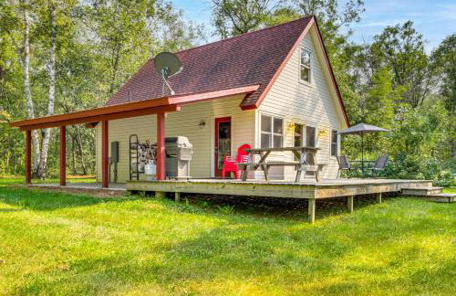 Riverside Retreat in Crosby Pet Friendly! - Foto 2