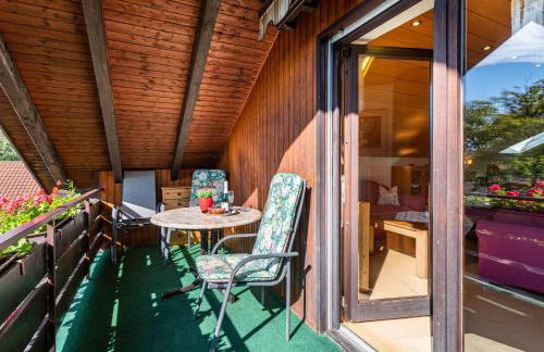 Haus Berger - Foto 39