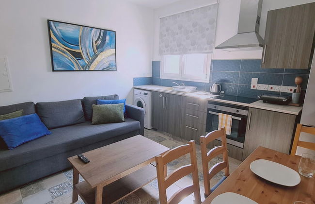 18 NIC - Stay Kallipoleos Panorama - Photo 6