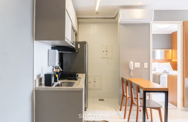 MBC Edifício Metropolitan Barcelona - Foto 18