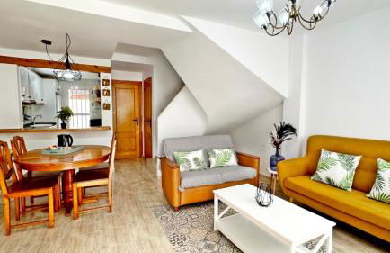 SAN FERNANDO 40 - A 100 metros de la Playa - Photo 43