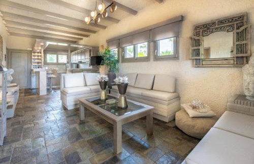 Renas Secret Garden House - Foto 8