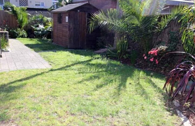 Hawthorn Holiday House - Foto 11