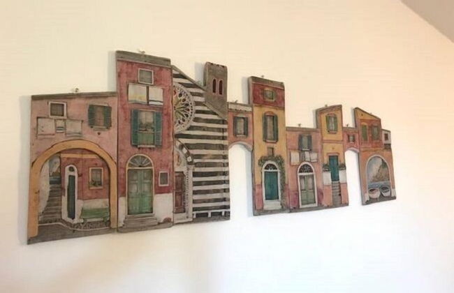 La Vignana - Cinque Terre - Photo 48