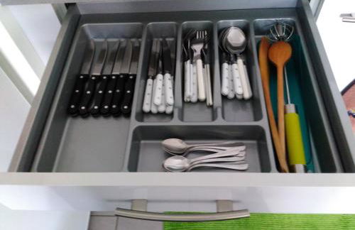 Appartement F3 avec Parking privée - Foto 10