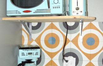 Take it back to simple times with this Retro Retreat! - Foto 6