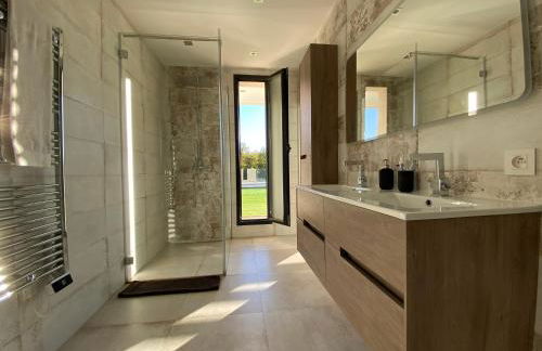 La Villa Blanche - Foto 27