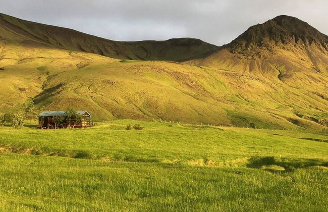 Charming 2-bed Cottage Near Seljalandsfoss - Foto 13