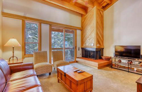 Northstar Perch - Foto 1