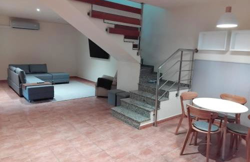 Magnolia l'Escala 1, casa con piscina y barbacoa a 300m de la playa - Foto 8