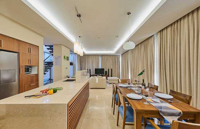 Vacation Homes Pool Villa - Foto 24