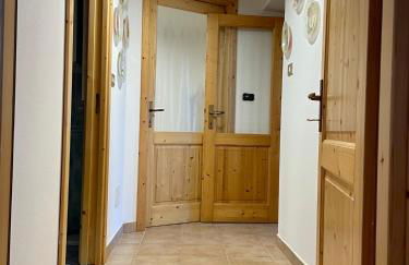 Maso Patrizia - Rifugio caldo tra le vette - Foto 25