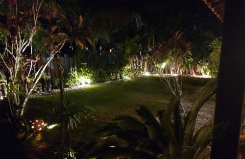 Casa na praia de Itamambuca na cidade de Ubatuba - Foto 17