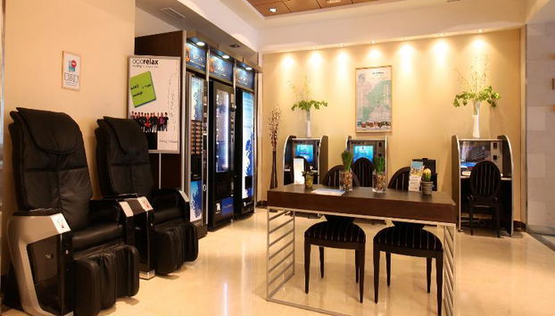 Los Girasoles Vacances - 1 BDR Comfy Place - Foto 4