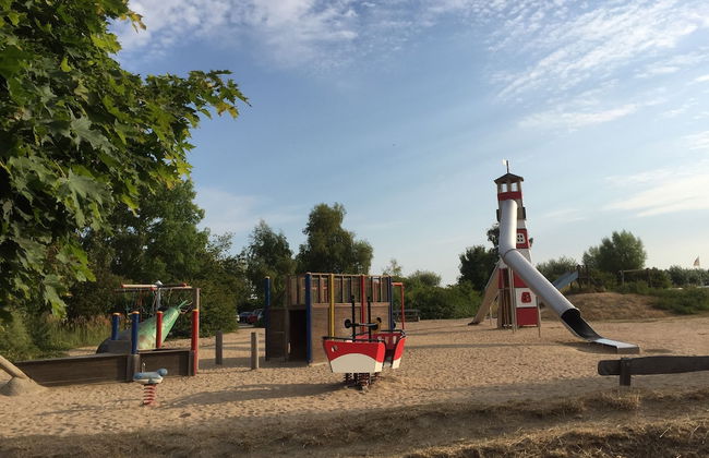 Ferienpark Weissenhäuser Strand - Foto 79