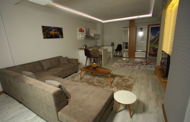 The City Walls Suit Hotel - Foto 36