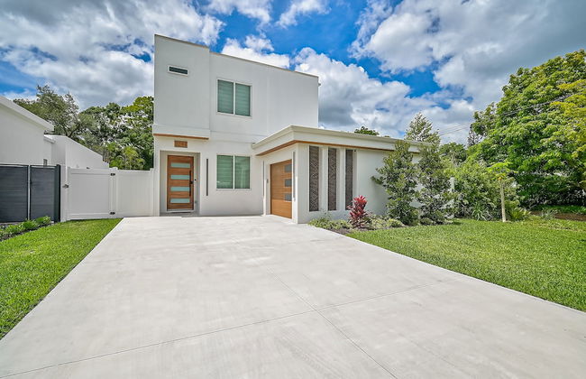 Paradise Found 3 Bedroom Home by RedAwning - Foto 53