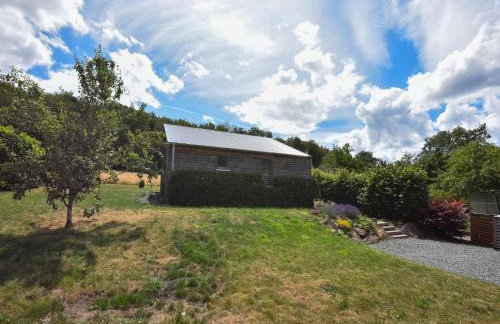 Holiday Home in Forest with Terrace & BBQ - Foto 74