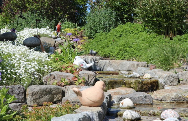 Pension & Ferienwohnung Schweinsberg - Foto 40